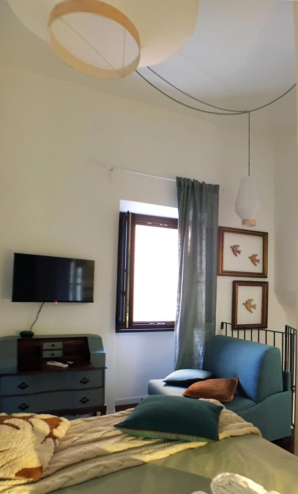 Appartamento Grottino 3a